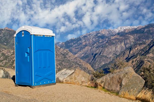 Portable Toilet Options We Offer in Bethany, WV